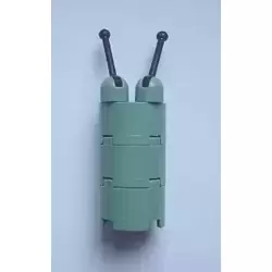 Plankton without Sticker