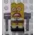 Robot SpongeBob with Sticker