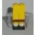 Lego SpongeBob Minifigures - Robot SpongeBob without Sticker