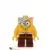 Lego SpongeBob Minifigures - SpongeBob - Bandage on Head
