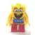 SpongeBob - Blue Lei