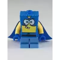 SpongeBob - Super Hero