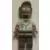 Apu Nahasapeemapetilon with Name Tag