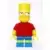 Bart Simpson - Eyes Looking Left