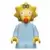 Lego The Simpsons Minifigures - Maggie Simpson