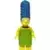 Marge Simpson - White Hips