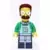Ned Flanders with Apron