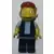 Lego The Simpsons Minifigures - Snake