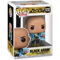 Black Adam - Black Adam