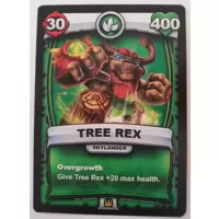 Tree Rex