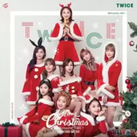 Twicecoaster: Lane 1 (Christmas Ver.) (Edition Coréenne)