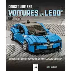 Construire Ses Voitures En Lego