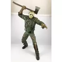 Friday the 13th Part 7 - Jason Voorhees 18''