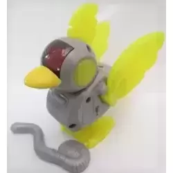 Chirpi