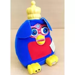 Furby Bleu