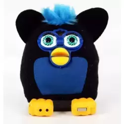 Furby Noir