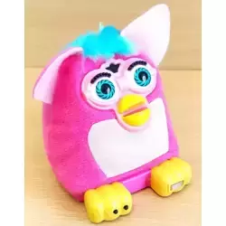 Furby Rose