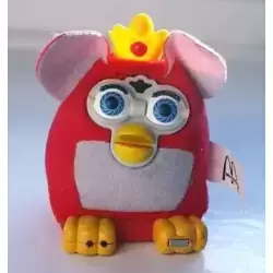 Furby Rouge