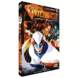 Gatchaman - O.A.V. (3 épisodes)