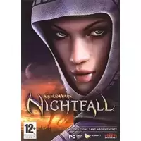 Guild Wars - Nightfall