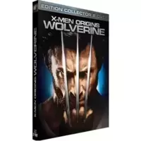 X-Men Origins : Wolverine [Édition Collector]