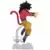 Dragon Ball Banpresto - Son Goku - Tag Fighters - Super Saiyan 4
