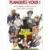 Police Academy 3, Instructeurs de choc
