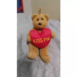 Kiss Me!