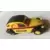 Norev 1/43ème - Citroën 2cv Azlp berger de 1957