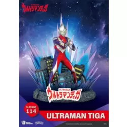 Ultraman Tiga