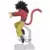 Dragon Ball Banpresto - Son Goku - Tag Fighters - Super Saiyan 4