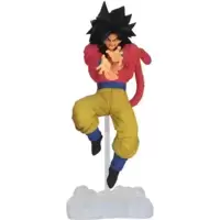 Son Goku - Tag Fighters - Super Saiyan 4