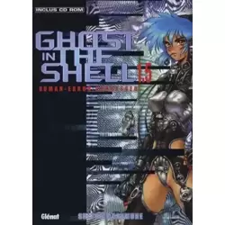 Ghost in the Shell 1.5 - Human-Error Processer