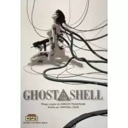 Ghost in the Shell