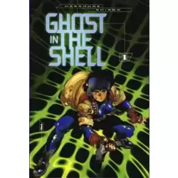 Ghost in the Shell I