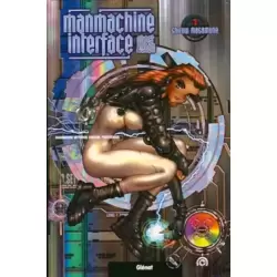Ghost in the Shell - ManMachine Interface 1 - ManMachine Interface Control Preferences