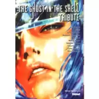 The Ghost in the Shell - Tribute