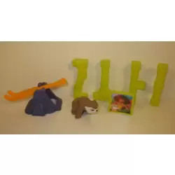 Tour de Hibours