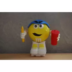 Jaune