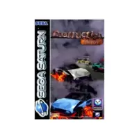Destruction derby