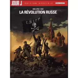La Révolution russe