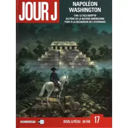 Napoléon Washington