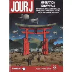 Opération Downfall