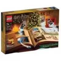 LEGO Harry Potter Advent Calendar 2022
