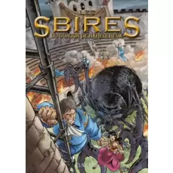 Intégrale Tomes 1 & 2