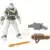 Lightyear - Mattel - Mission Equipped Buzz Lightyear
