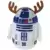 Holiday R2-D2