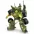 Transformers Collaborative - Bumblebee A.W.E. Striker & Lonzo “Stalker” Wilkinson (G.I.Joe)