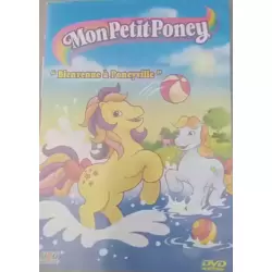 Bienvenue à Poneyville
