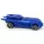 Hot Wheels Batman 2018 - Batmobile